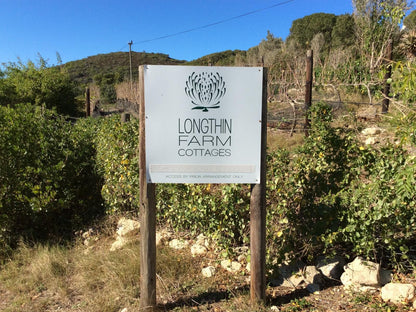 Long Thin Farm Stilbaai Western Cape South Africa Sign, Text