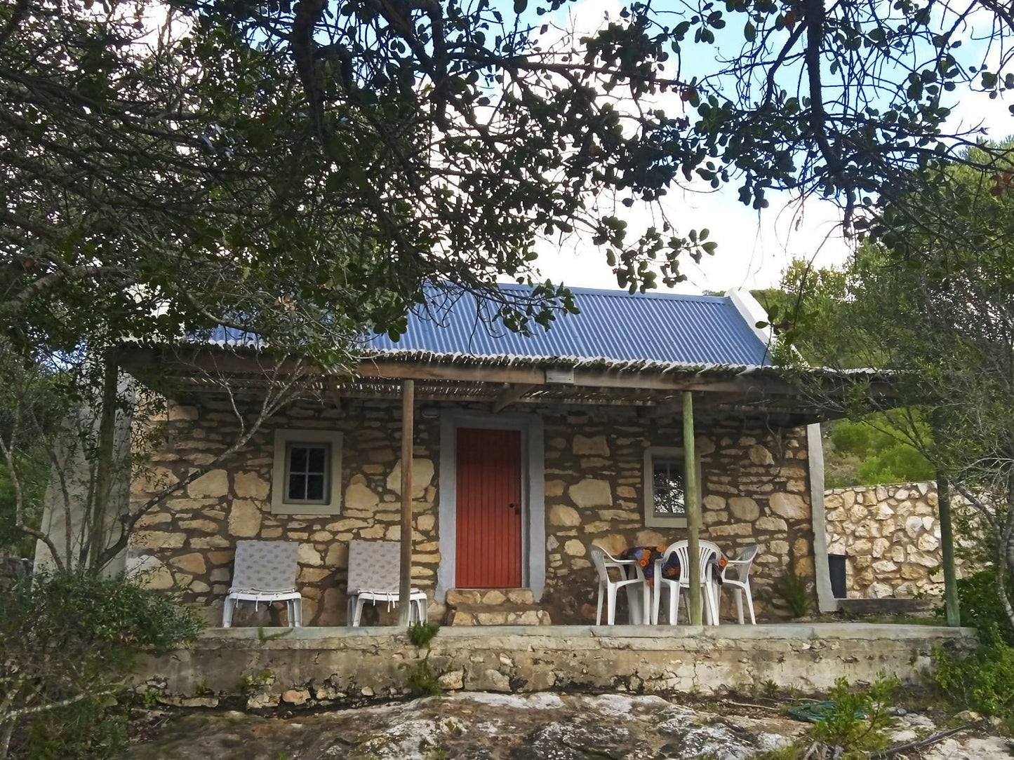 Long Thin Farm Stilbaai Western Cape South Africa Building, Architecture