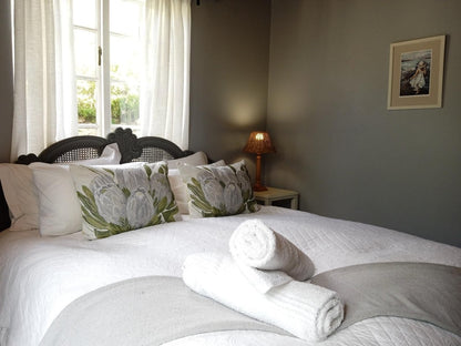 Long Thin Farm Stilbaai Western Cape South Africa Bedroom