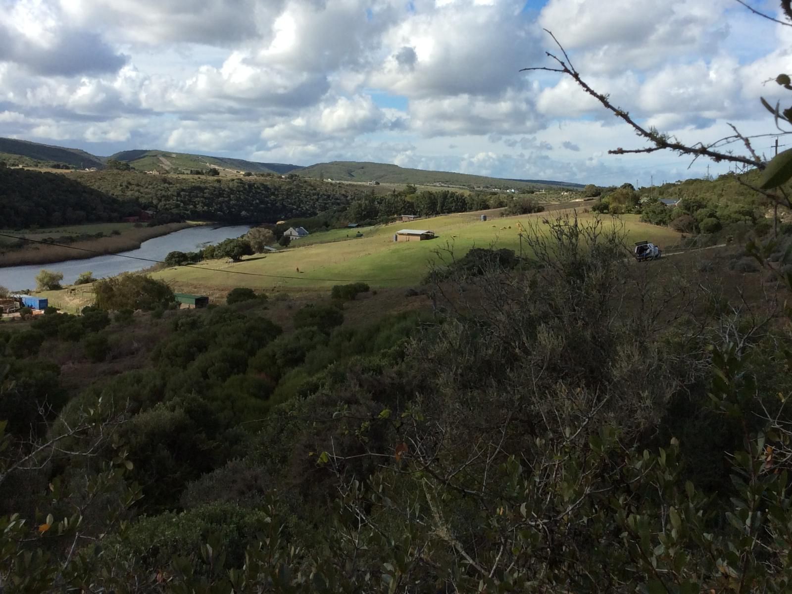 Long Thin Farm Stilbaai Western Cape South Africa Highland, Nature