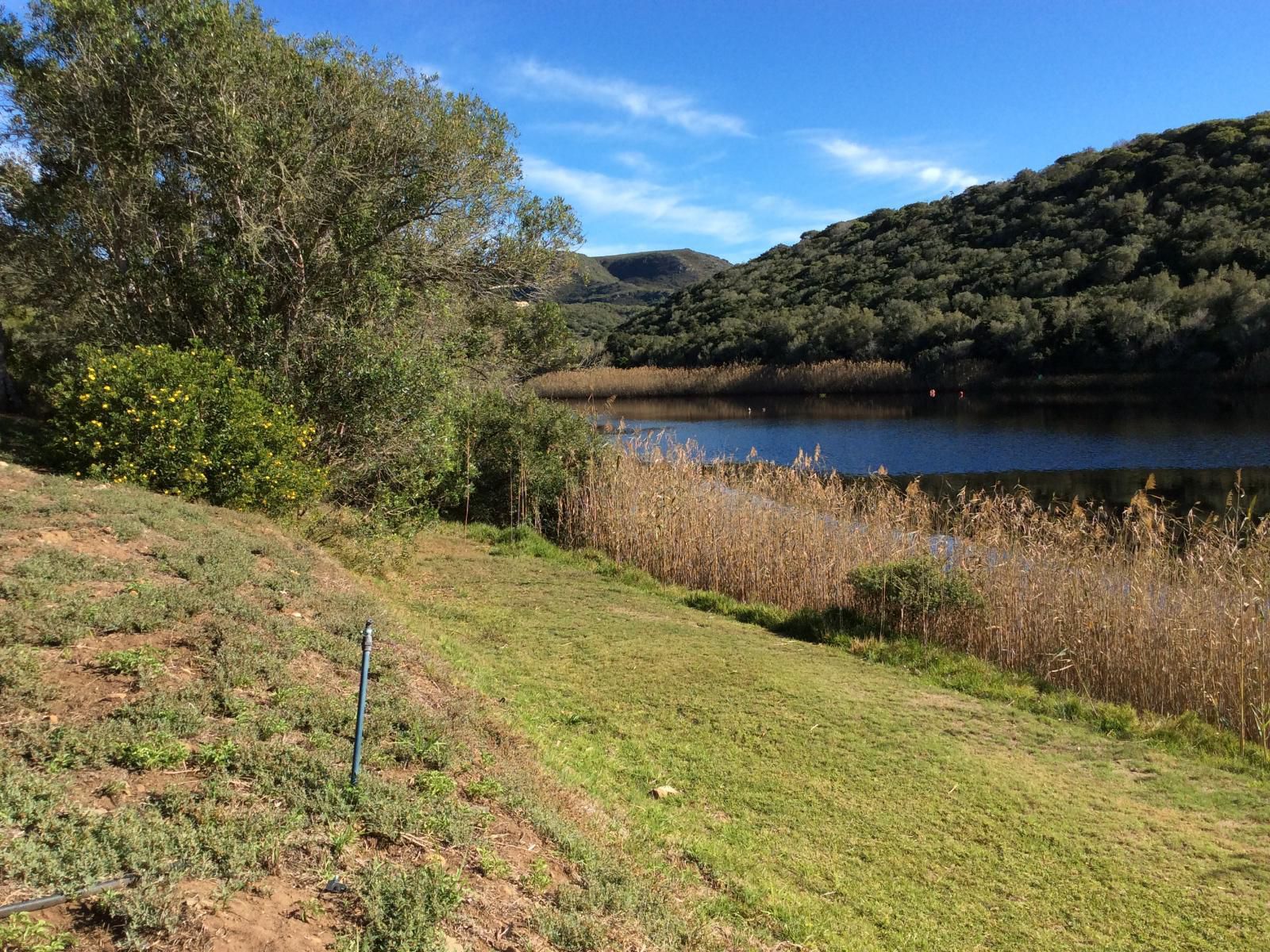 Long Thin Farm Stilbaai Western Cape South Africa River, Nature, Waters, Highland