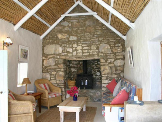 Stone Cottage @ Long Thin Farm