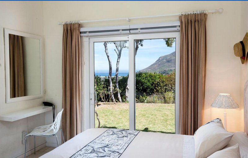 Longbeachview Noordhoek Cape Town Western Cape South Africa Bedroom, Framing
