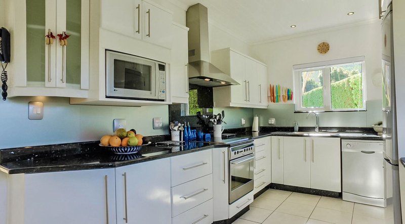 Longbeachview Noordhoek Cape Town Western Cape South Africa Unsaturated, Kitchen