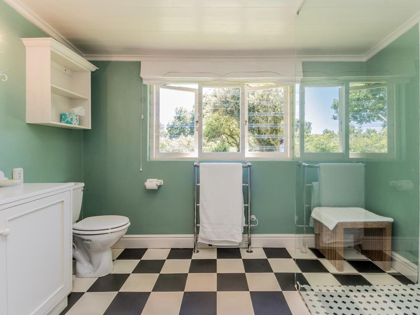 Longfield House Stellenbosch Western Cape South Africa Bathroom