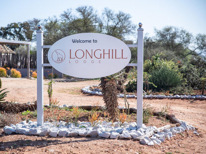 Longhill Lodge Addo Eastern Cape South Africa Complementary Colors, Sign, Text