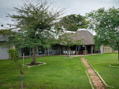 Longhill Lodge Addo Eastern Cape South Africa House, Building, Architecture