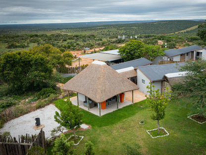 Giraffe Tower Villa @ Longhill Lodge