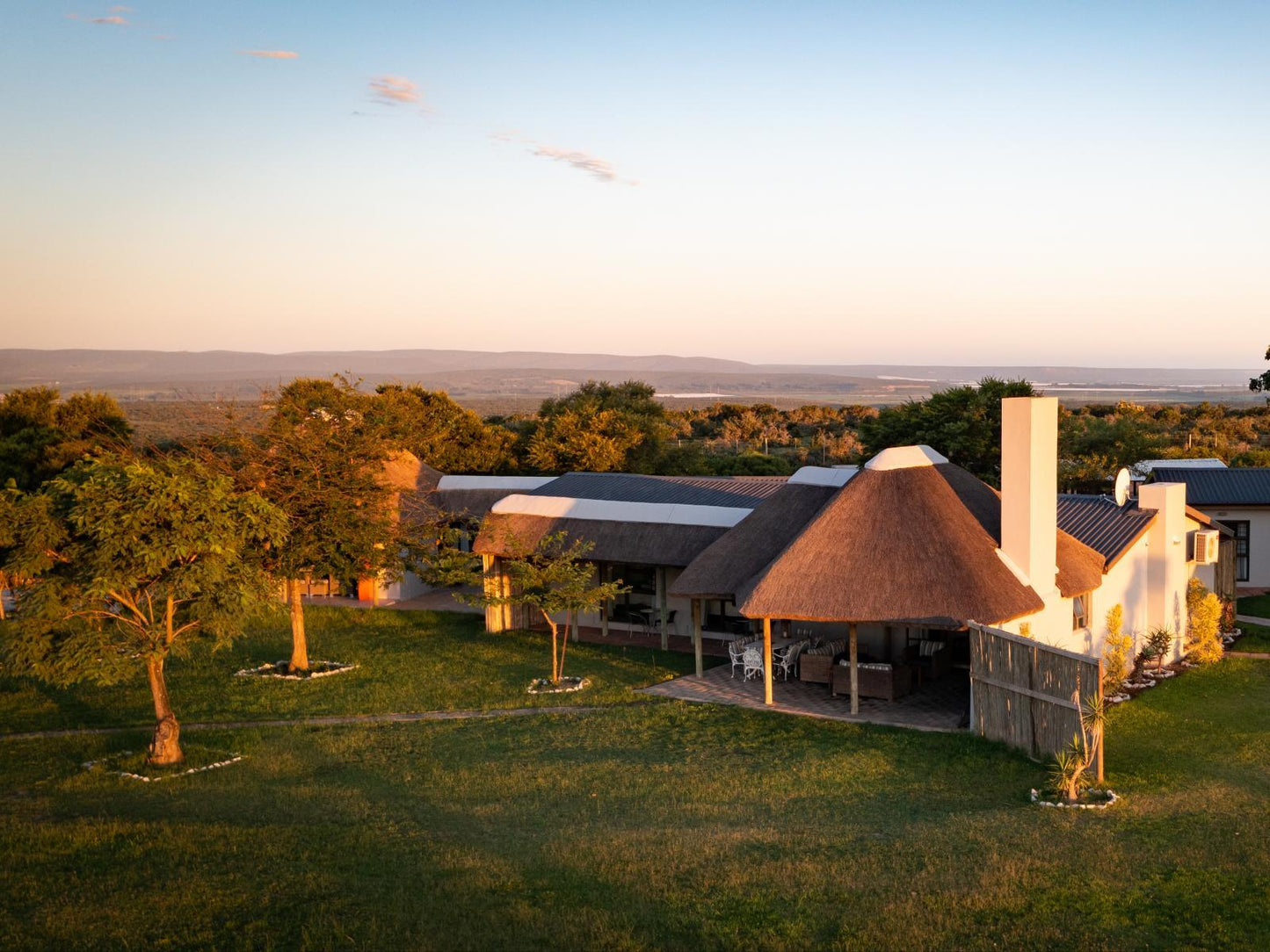 Hornbill Villa @ Longhill Lodge