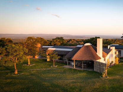 Hornbill Villa @ Longhill Lodge