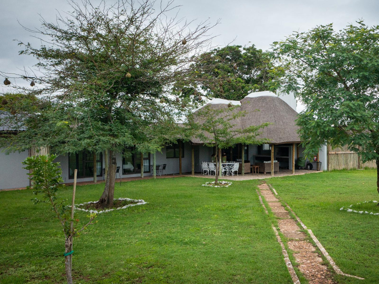 Hornbill Villa @ Longhill Lodge