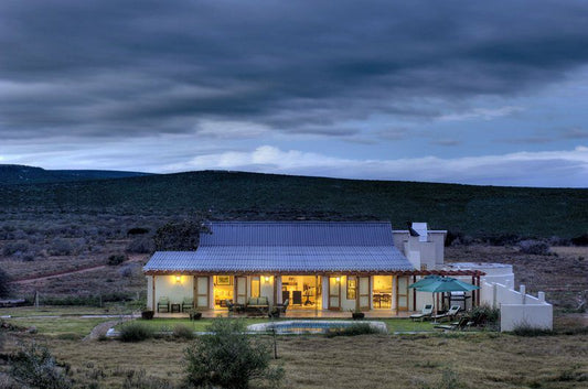 Long Hope Villa Addo Elephant National Park Eastern Cape South Africa 