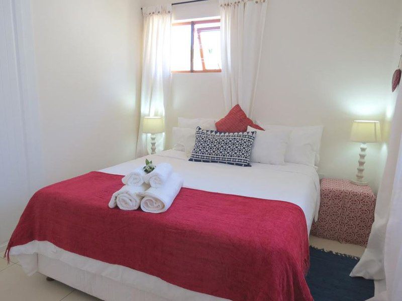 Longships Lodge Plettenberg Bay Western Cape South Africa Bedroom