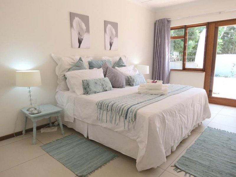 Longships Lodge Plettenberg Bay Western Cape South Africa Bedroom