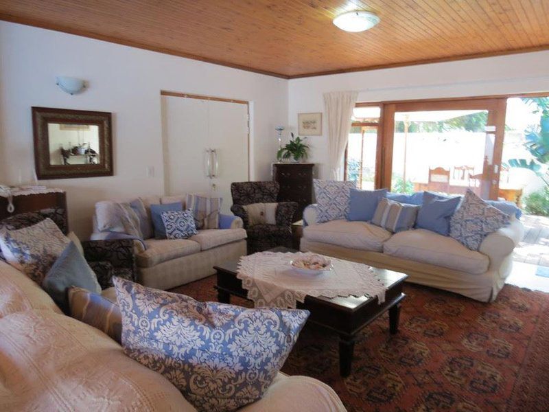 Longships Lodge Plettenberg Bay Western Cape South Africa Living Room