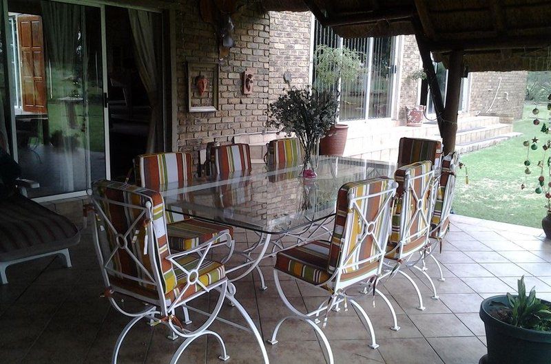 Longtrail Accommodation Lasiandra Vanderbijlpark Gauteng South Africa 