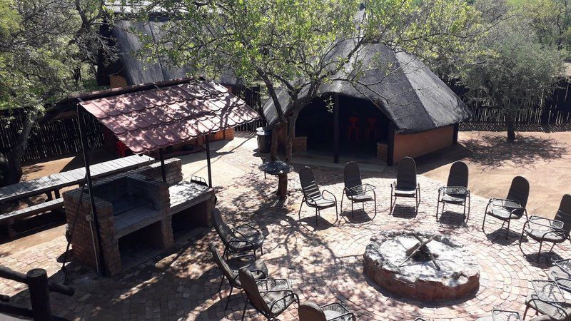 Loodswaai Game Ranch Hammanskraal Gauteng South Africa Tent, Architecture