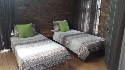 Loodswaai Game Ranch Hammanskraal Gauteng South Africa Unsaturated, Bedroom