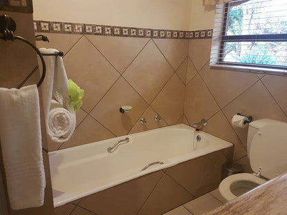 Loodswaai Game Ranch Hammanskraal Gauteng South Africa Bathroom