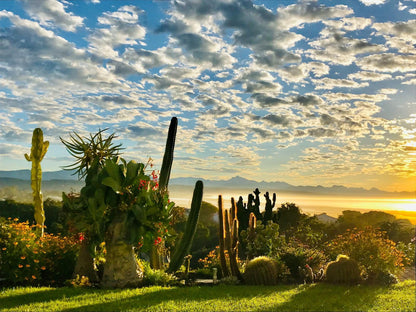 Lookout Lodge Plettenberg Bay Western Cape South Africa Framing, Nature, Sunset, Sky