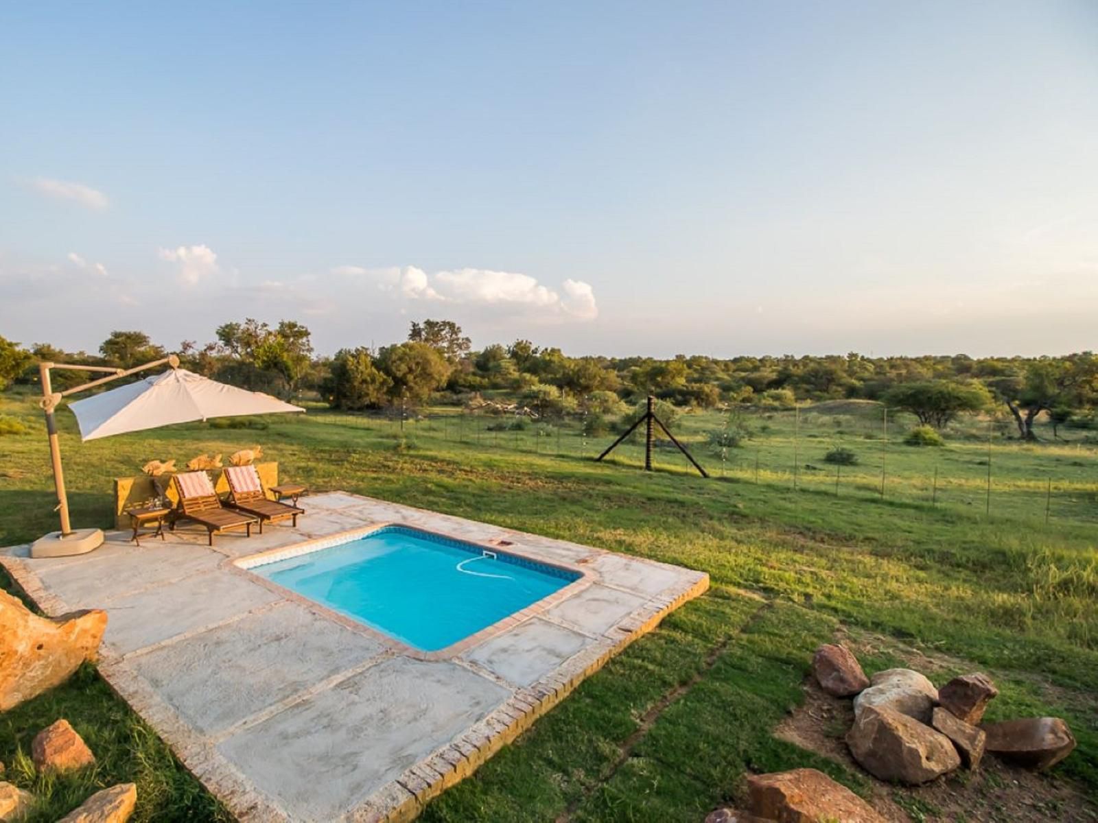 Lookoutsafarilodge The Heartbeat Of Africa Dinokeng Game Reserve Gauteng South Africa Complementary Colors, Swimming Pool