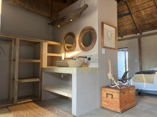 Premier Chalet @ Lookoutsafarilodge - “The Heartbeat Of Africa”