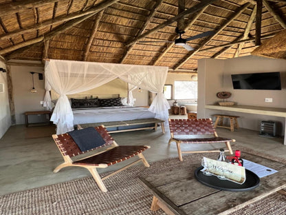 Premier Chalet @ Lookoutsafarilodge - “The Heartbeat Of Africa”