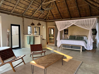 Superior CHalet @ Lookoutsafarilodge - “The Heartbeat Of Africa”