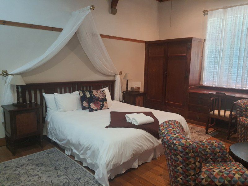 Lord Fraser Guest House Wepener Free State South Africa Bedroom