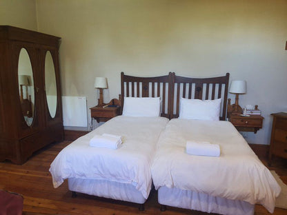 Lord Fraser Guest House Wepener Free State South Africa Bedroom