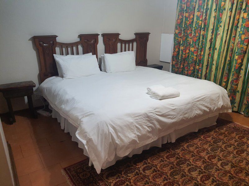 Lord Fraser Guest House Wepener Free State South Africa Bedroom