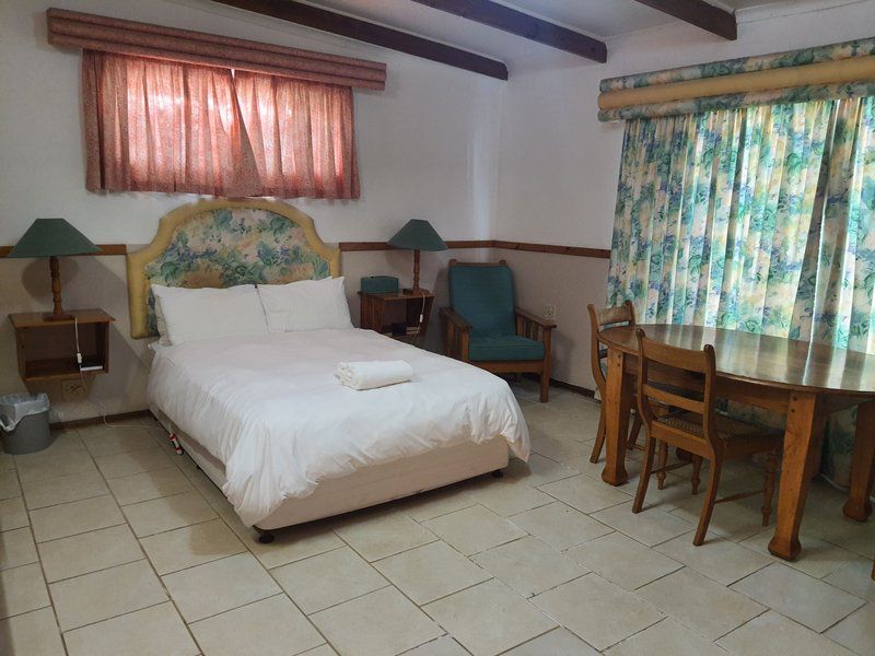 Lord Fraser Guest House Wepener Free State South Africa Bedroom