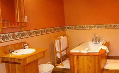 Lord Fraser Guest House Wepener Free State South Africa Colorful, Bathroom