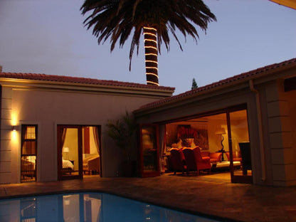 Lord Caledon The Guest House Camphers Drift George Western Cape South Africa Palm Tree, Plant, Nature, Wood