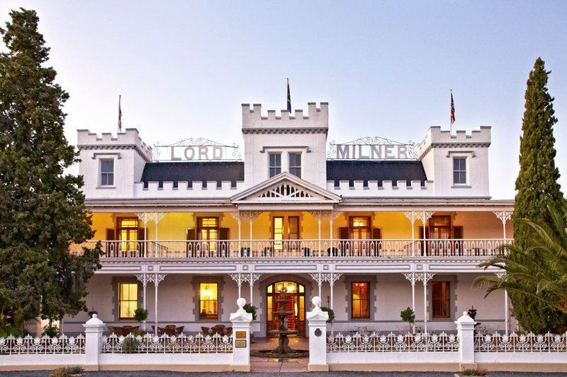 Lord Milner Hotel Matjiesfontein Western Cape South Africa Complementary Colors, Building, Architecture, House