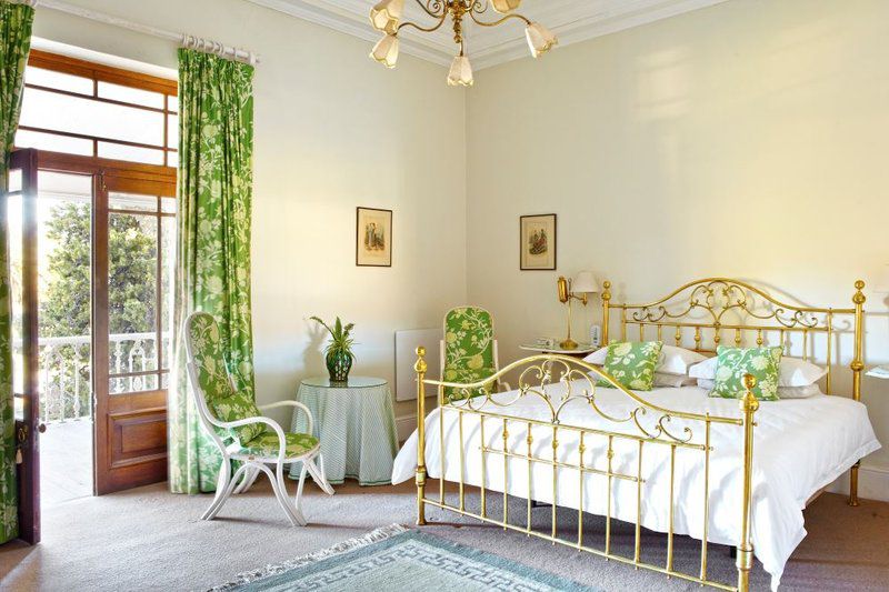 Lord Milner Hotel Matjiesfontein Western Cape South Africa Bedroom