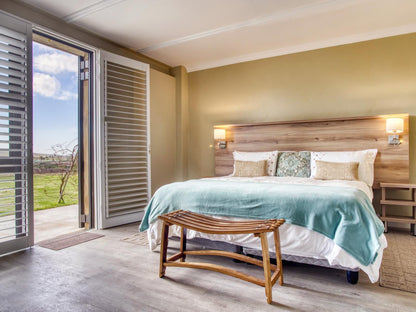 Lord S Wine Farm Boesmanskloof Mcgregor Western Cape South Africa Bedroom