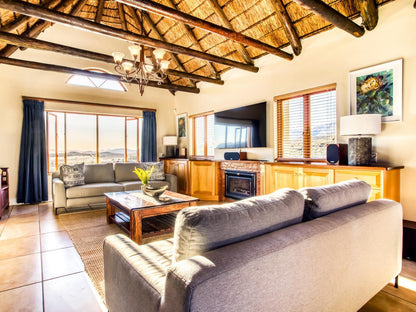 Lord S Wine Farm Boesmanskloof Mcgregor Western Cape South Africa Living Room