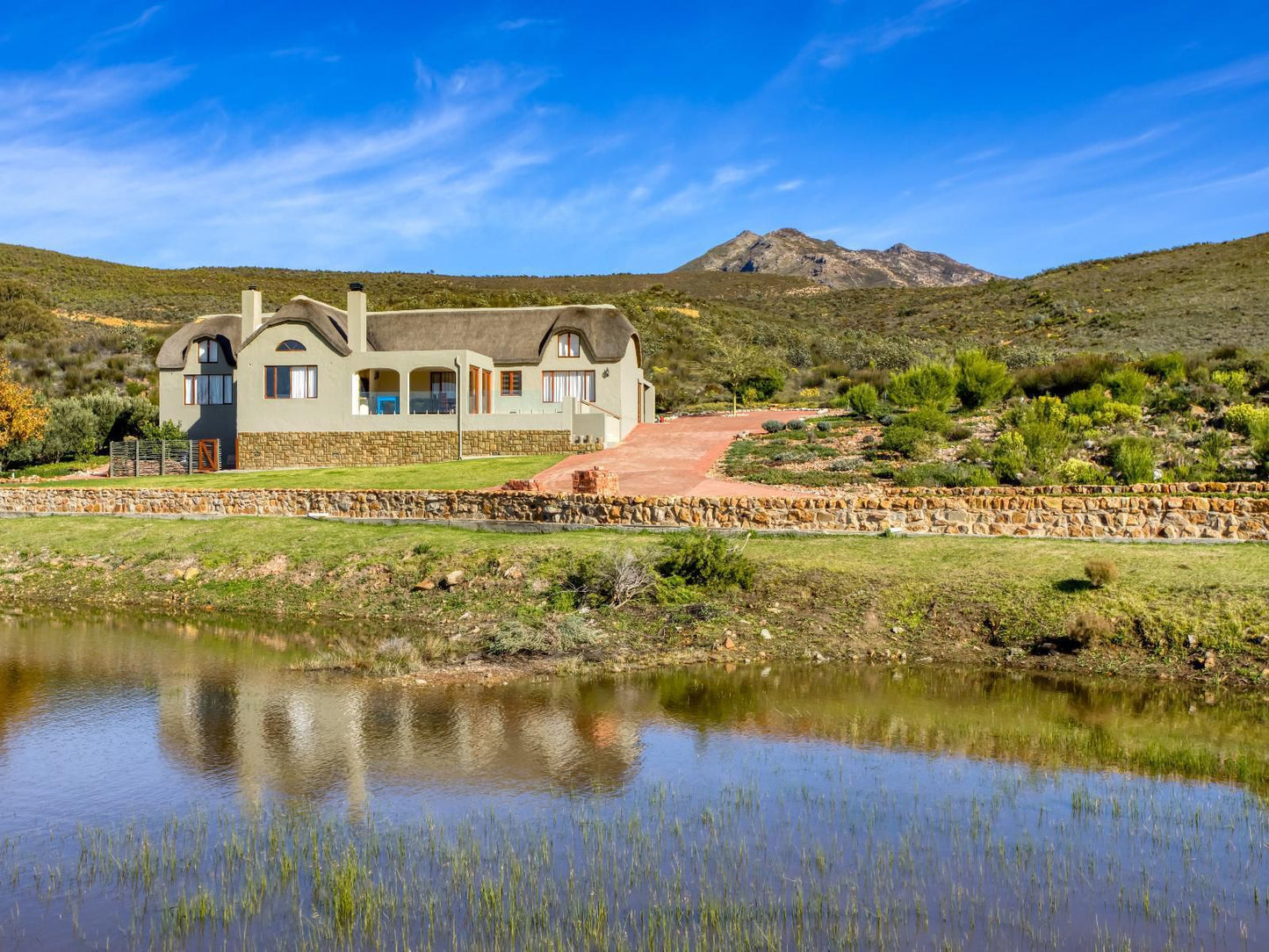 Lord S Wine Farm Boesmanskloof Mcgregor Western Cape South Africa Complementary Colors, House, Building, Architecture
