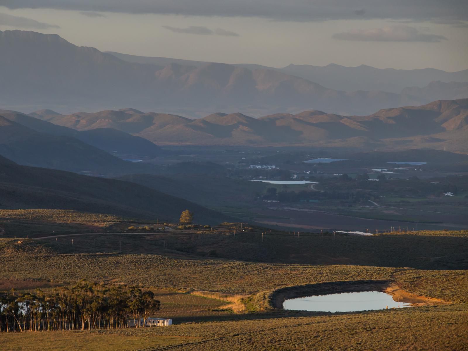 Lord S Wine Farm Boesmanskloof Mcgregor Western Cape South Africa Mountain, Nature, Highland