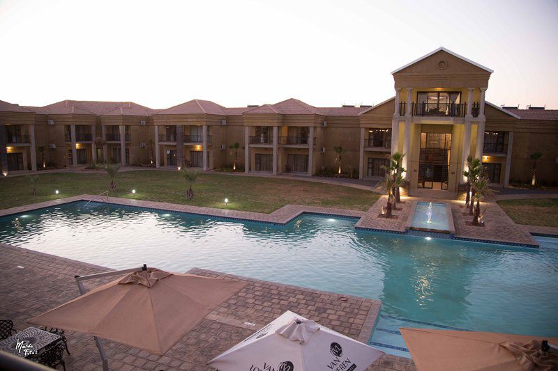 Lords Signature Hotel Vereeniging Gauteng South Africa House, Building, Architecture, Swimming Pool