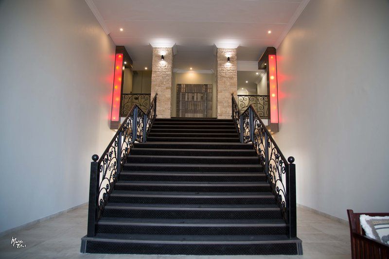 Lords Signature Hotel Vereeniging Gauteng South Africa Stairs, Architecture