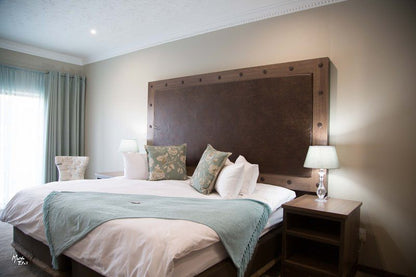 Lords Signature Hotel Vereeniging Gauteng South Africa Bedroom