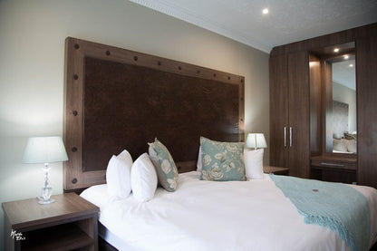 Lords Signature Hotel Vereeniging Gauteng South Africa Bedroom