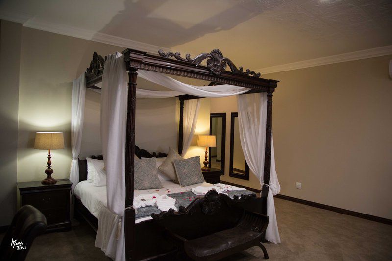 Lords Signature Hotel Vereeniging Gauteng South Africa Bedroom