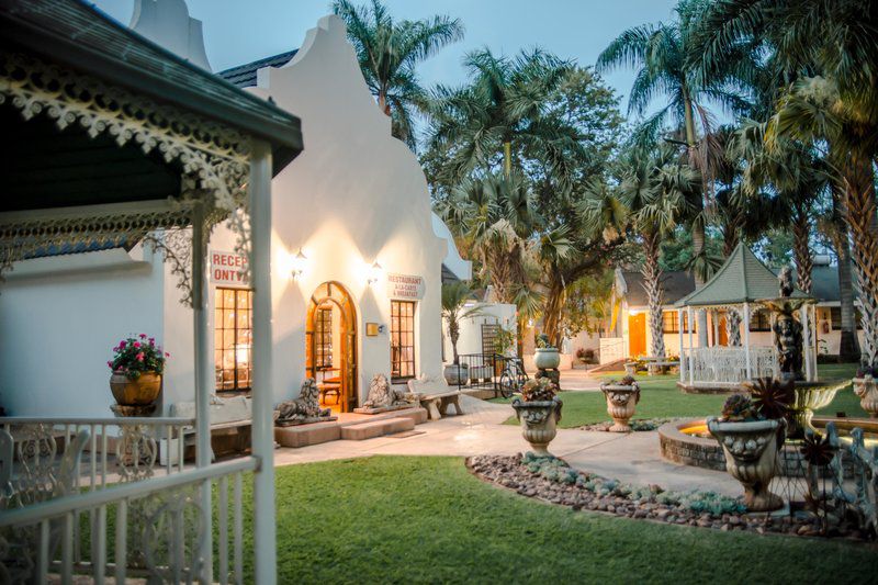 Loskop Valley Lodge And Restaurant Groblersdal Mpumalanga South Africa House, Building, Architecture, Palm Tree, Plant, Nature, Wood