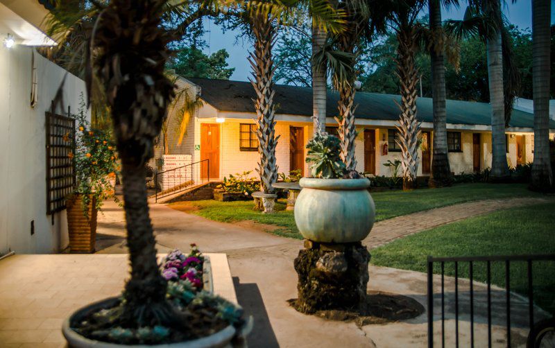 Loskop Valley Lodge And Restaurant Groblersdal Mpumalanga South Africa House, Building, Architecture, Palm Tree, Plant, Nature, Wood