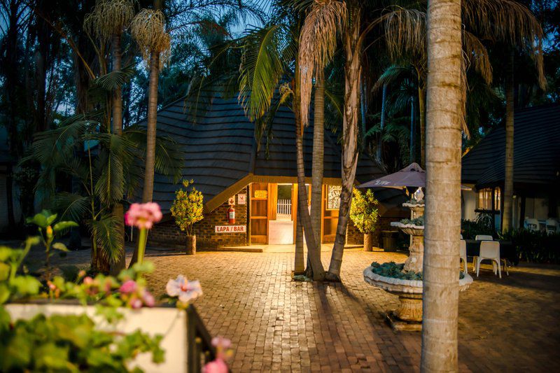 Loskop Valley Lodge And Restaurant Groblersdal Mpumalanga South Africa Palm Tree, Plant, Nature, Wood