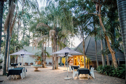Loskop Valley Lodge And Restaurant Groblersdal Mpumalanga South Africa Palm Tree, Plant, Nature, Wood, Bar