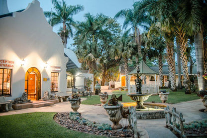 Loskop Valley Lodge And Restaurant Groblersdal Mpumalanga South Africa House, Building, Architecture, Palm Tree, Plant, Nature, Wood